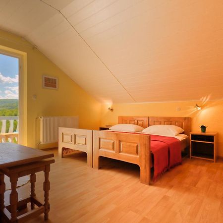Hotel Ranch Terra Irinovac Exteriér fotografie